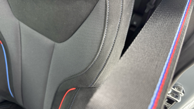 BMW 4 Series 420i M Sport 2dr Step Auto [Pro Pack] Petrol Coupe - Image 60